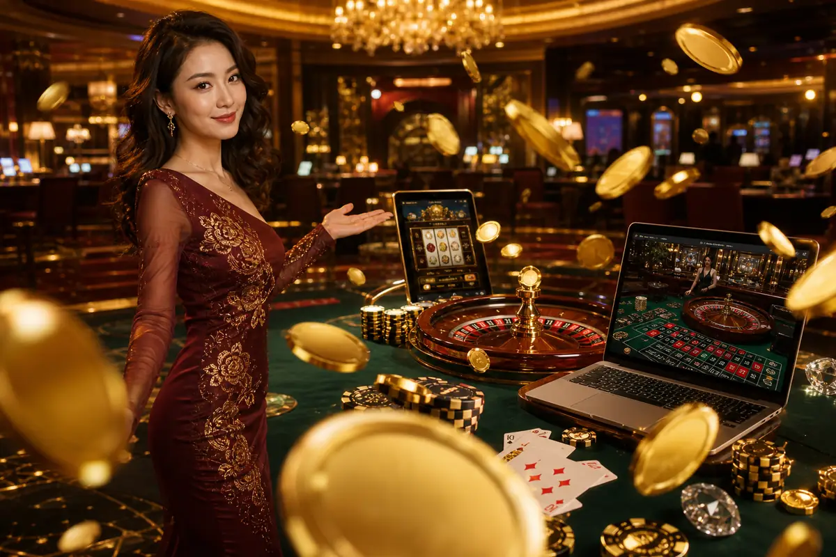 ksr777 Poker ဂိမ်း အွန်လိုင်း