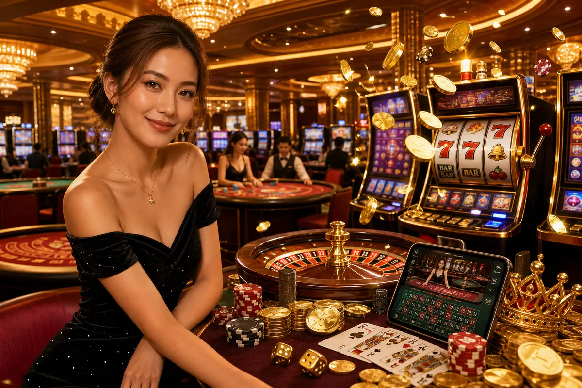 ksr777 Poker ကာတ်ဟင်းနှင့် ဗျူဟာများ