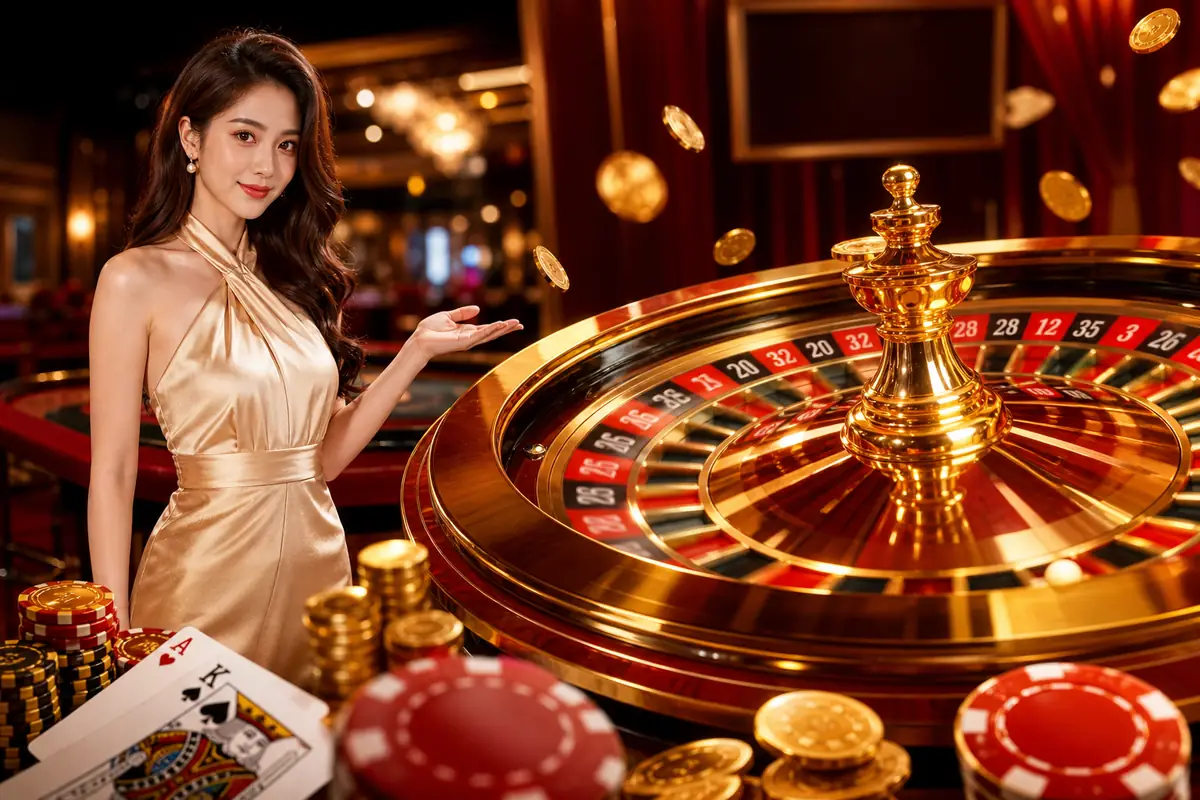 ksr777 Poker Texas Hold'em ဇယား